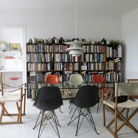 Apartmentincopenhagen Apartment 1360 Ngoại thất bức ảnh
