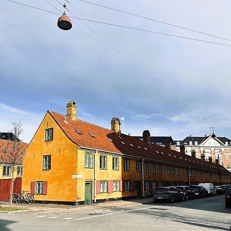 Apartmentincopenhagen Apartment 1360 Ngoại thất bức ảnh