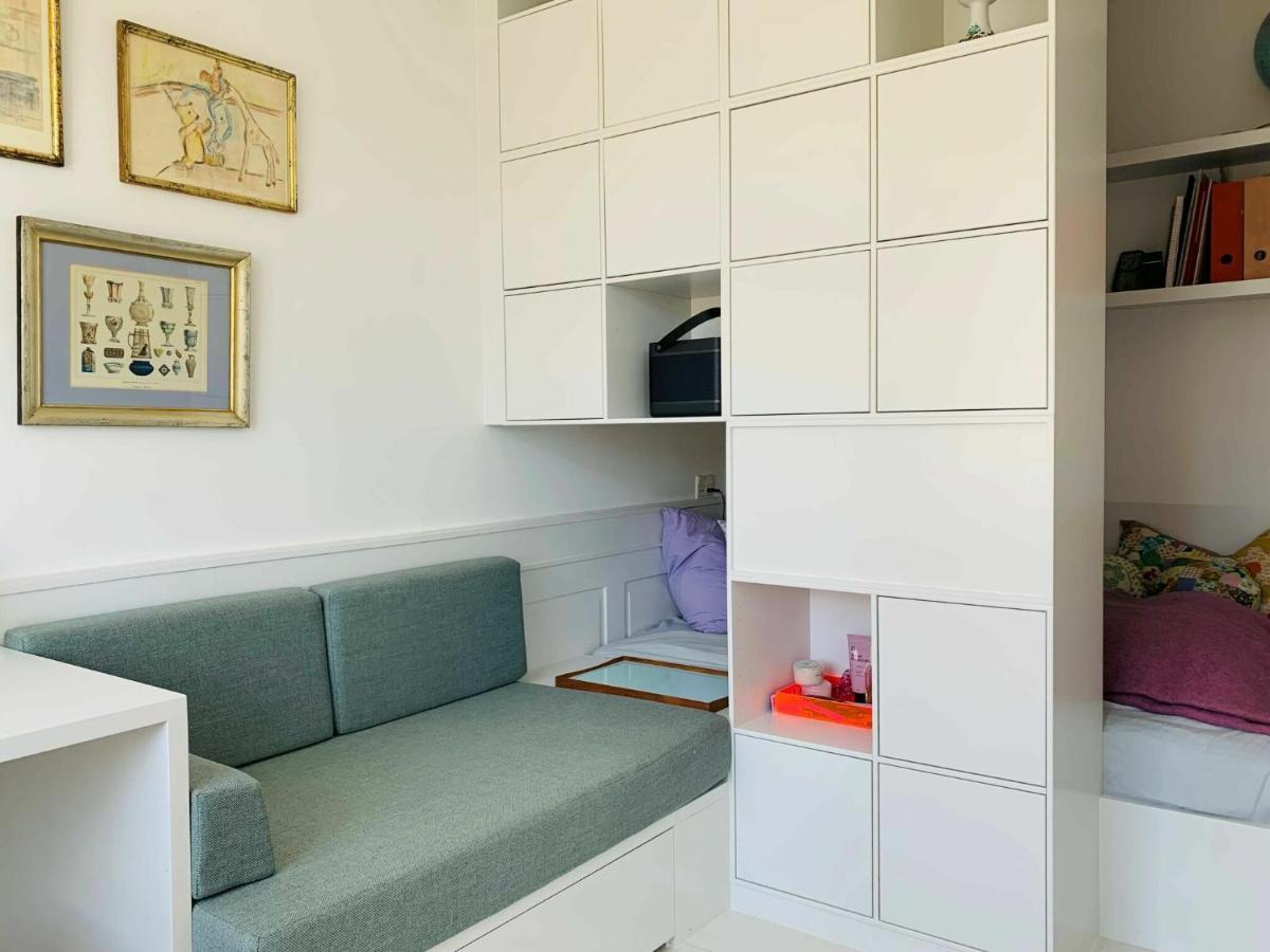 Apartmentincopenhagen Apartment 1360 Ngoại thất bức ảnh