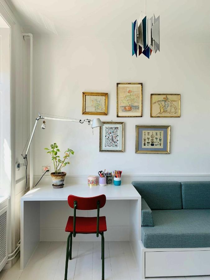 Apartmentincopenhagen Apartment 1360 Ngoại thất bức ảnh