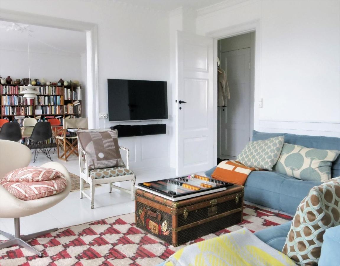 Apartmentincopenhagen Apartment 1360 Phòng bức ảnh
