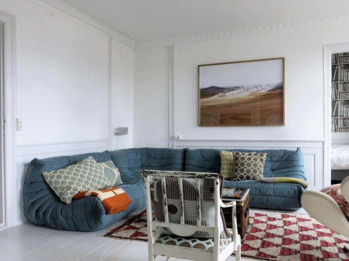 Apartmentincopenhagen Apartment 1360 Phòng bức ảnh