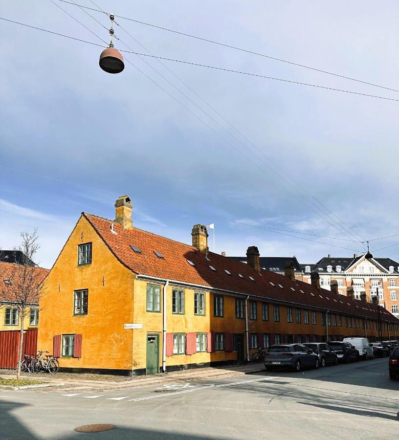Apartmentincopenhagen Apartment 1360 Ngoại thất bức ảnh